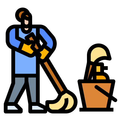 Cleaner Services